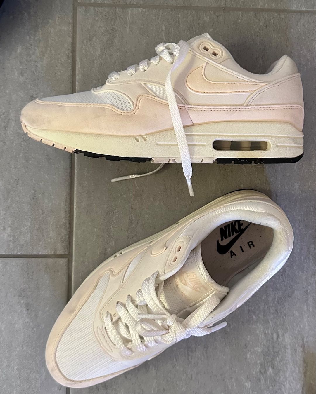 Nike Scarpe da donna: Nike Air – Usato da Dürrenroth venduto da tvy_bh56 1