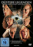 Düstere Legenden (DVD)