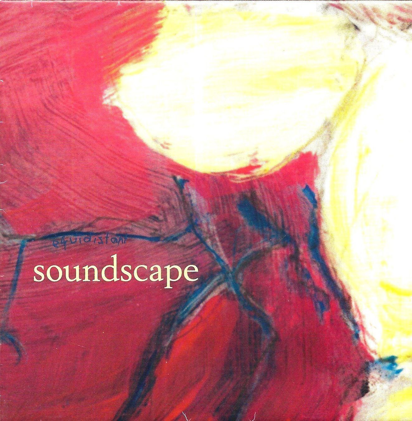 CDs: Soundscape EQUIDISTANT Christa Stephan Unternährer Rock CHCD – Gebraucht aus Kandergrund von Sososo