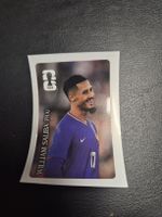 Cola Panini William Saliba
