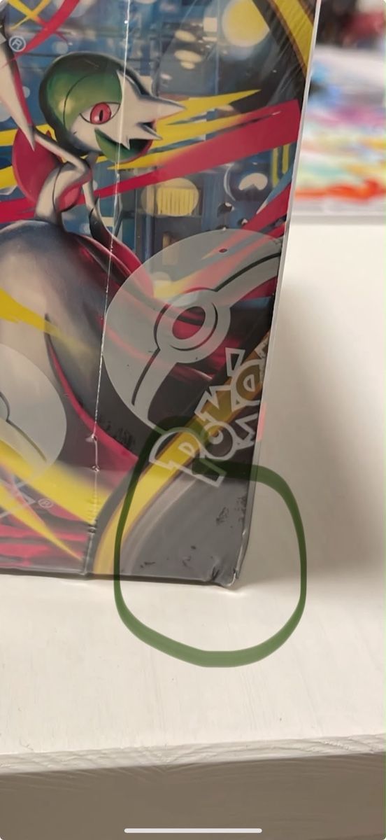 Pokémon Cartes à collectionner: Pokemon mega evolution – Neuf avec emballage d'origine à Biel/Bienne par Pokebienne 3