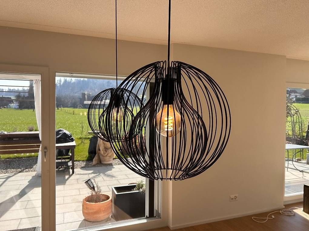 Lampadari & plafoniere: Schöne Hängeleuchten – Usato da Schöftland venduto da pas-sta