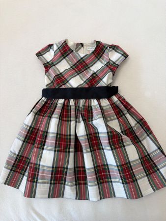 Ralph Lauren Kleid 18m
