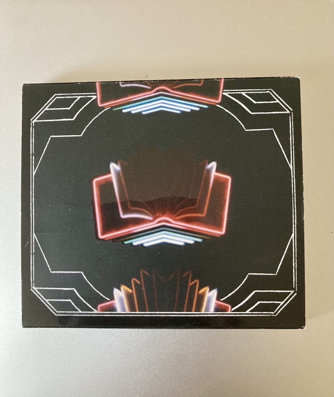 CDs: Arcade Fire - Neon Bible – D'occasion à Neuchâtel par Rougesky