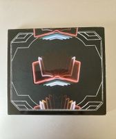 Arcade Fire - Neon Bible
