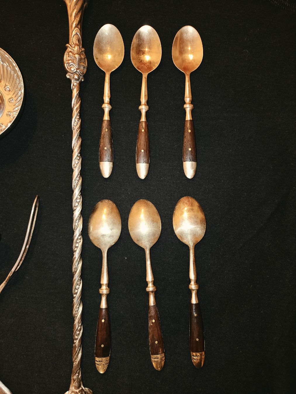 Autres bijoux: Diverses Antikes  – D'occasion à Domat/Ems par orko 1