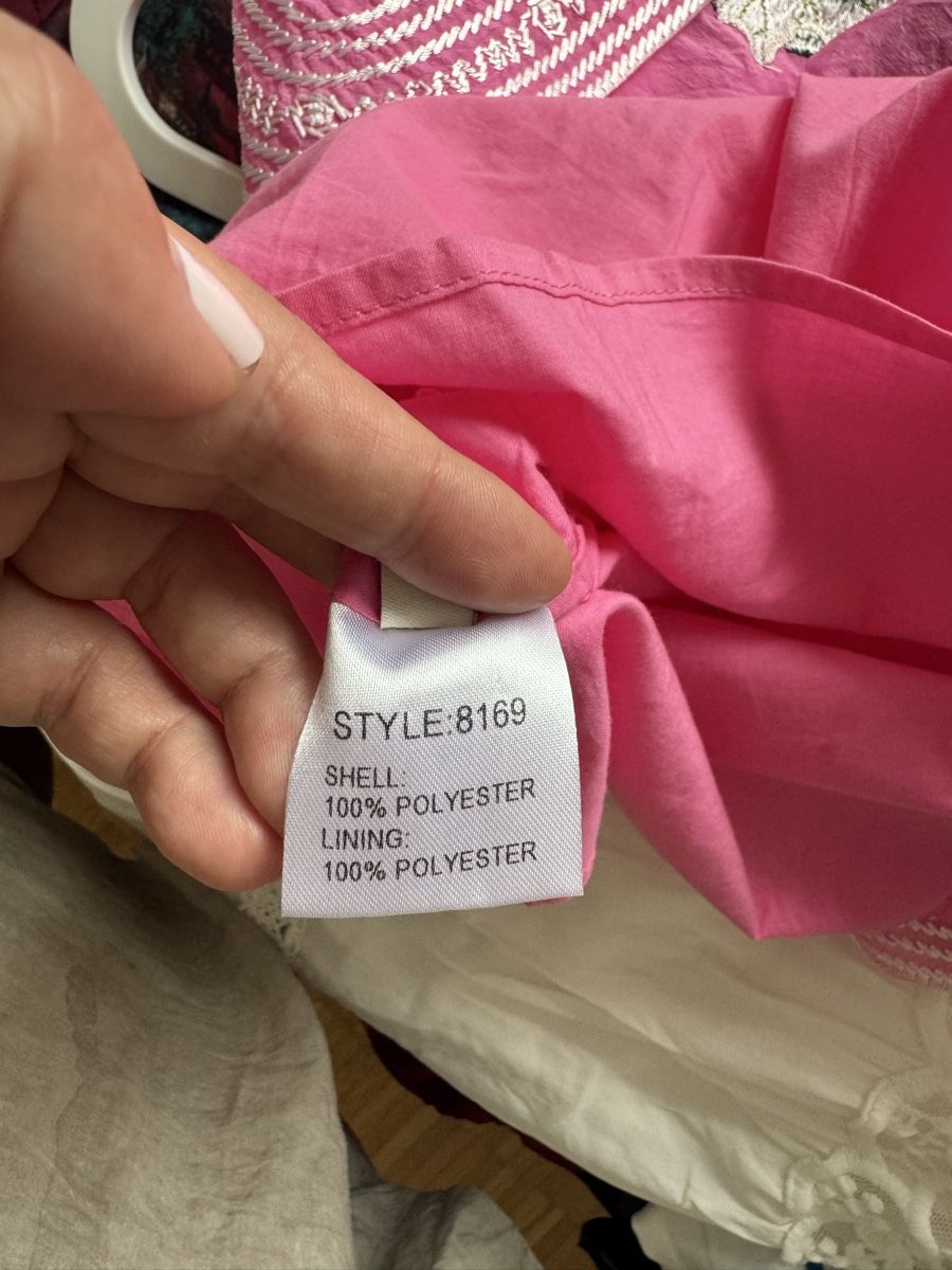 Vestiti: Tang Kleider Gr.M – Nuovo (secondo la descrizione) da Bäch SZ venduto da EMMA0111 3