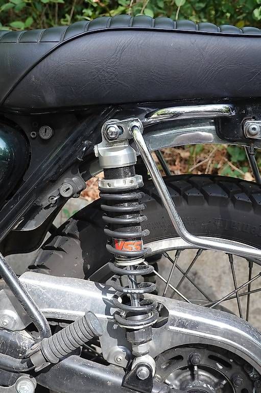 Strada: Kawasaki W 800 – Usato da Basel venduto da reinholdkn 3