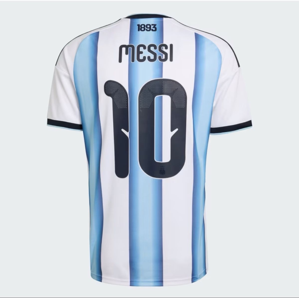 Adidas Canottiere & Pantaloni: Messi 2026 Heim WM Trikot – Nuovo (secondo la descrizione) da Zürich venduto da nik_c22s