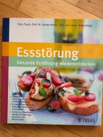 Essstörung - gesunde Ernährung wiederentdecken