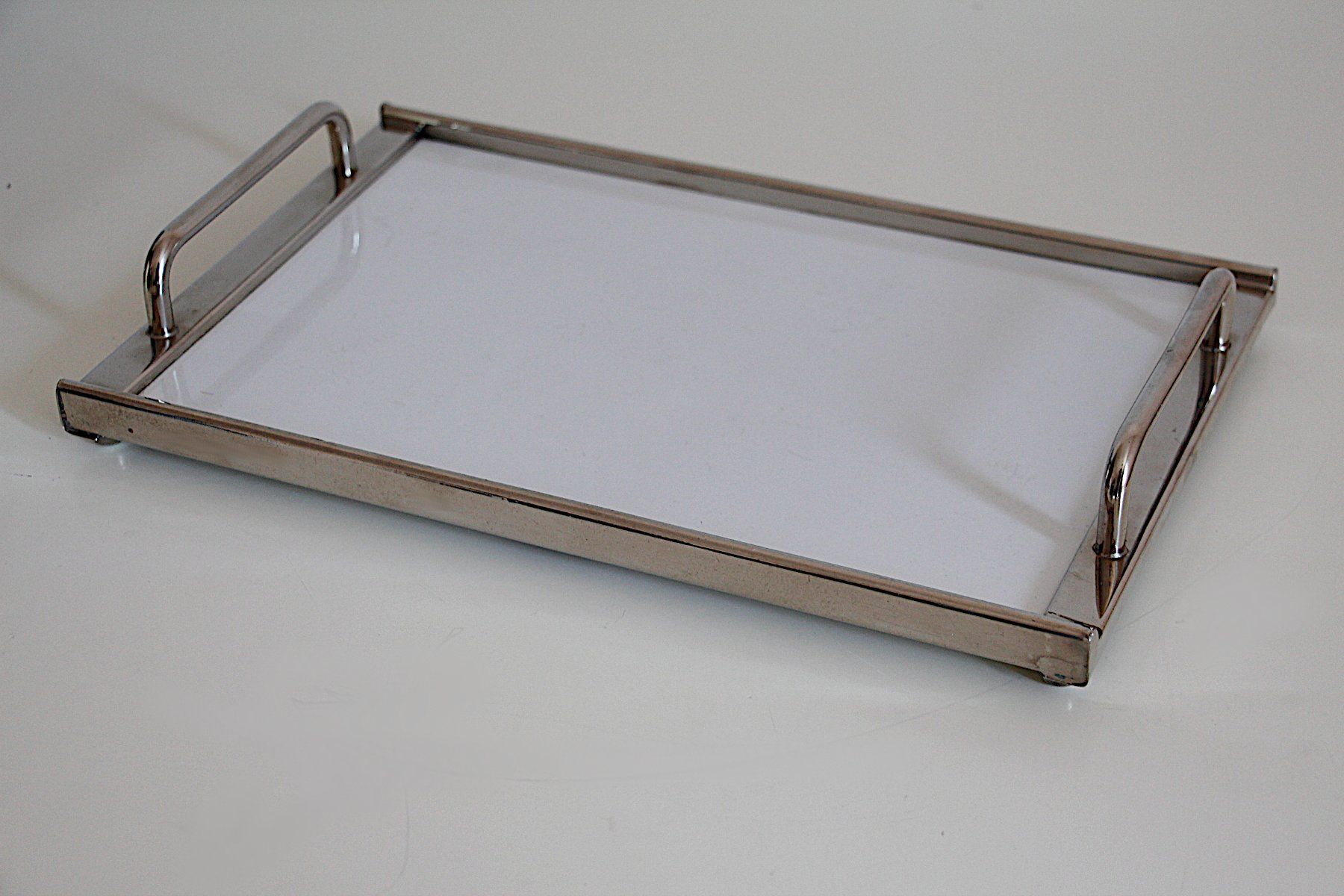 Servierplatten: ART DECO TABLETT – Gebraucht aus St. Gallen von modernetc 1