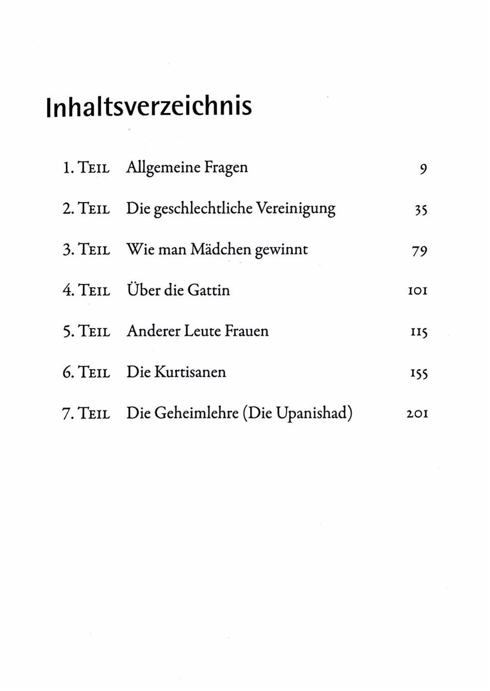 Libri: Das vollständige Kamasutra – Nuovo (secondo la descrizione) da Sarnen venduto da Livres 5