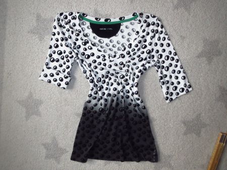 sehr schönes MARC CAIN Damen Shirt