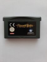 Prince of Persia Game Boy Advance