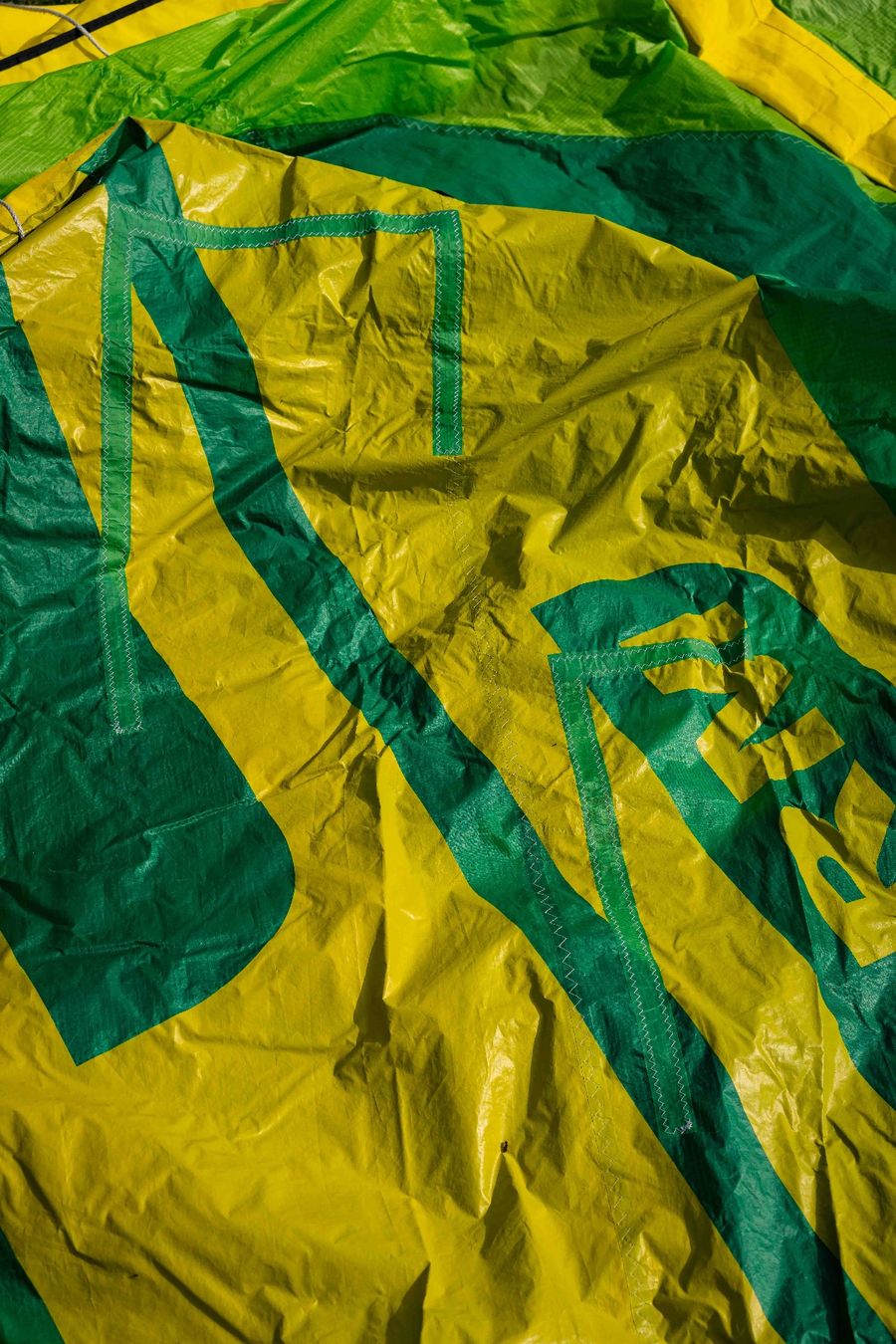 Kite: Kiteschirm – D'occasion à Lotzwil par Rogerschuetz1979 4