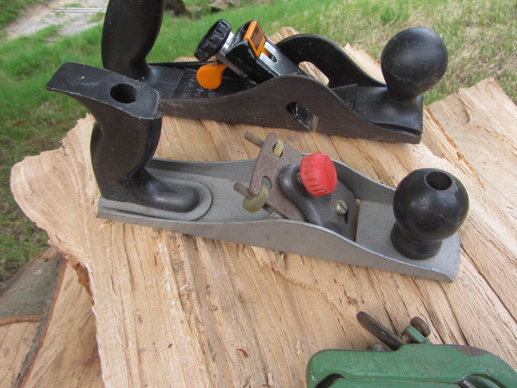 Tous les outils: 3 Holzhobel – D'occasion à Wolfhalden par Quiria68 2