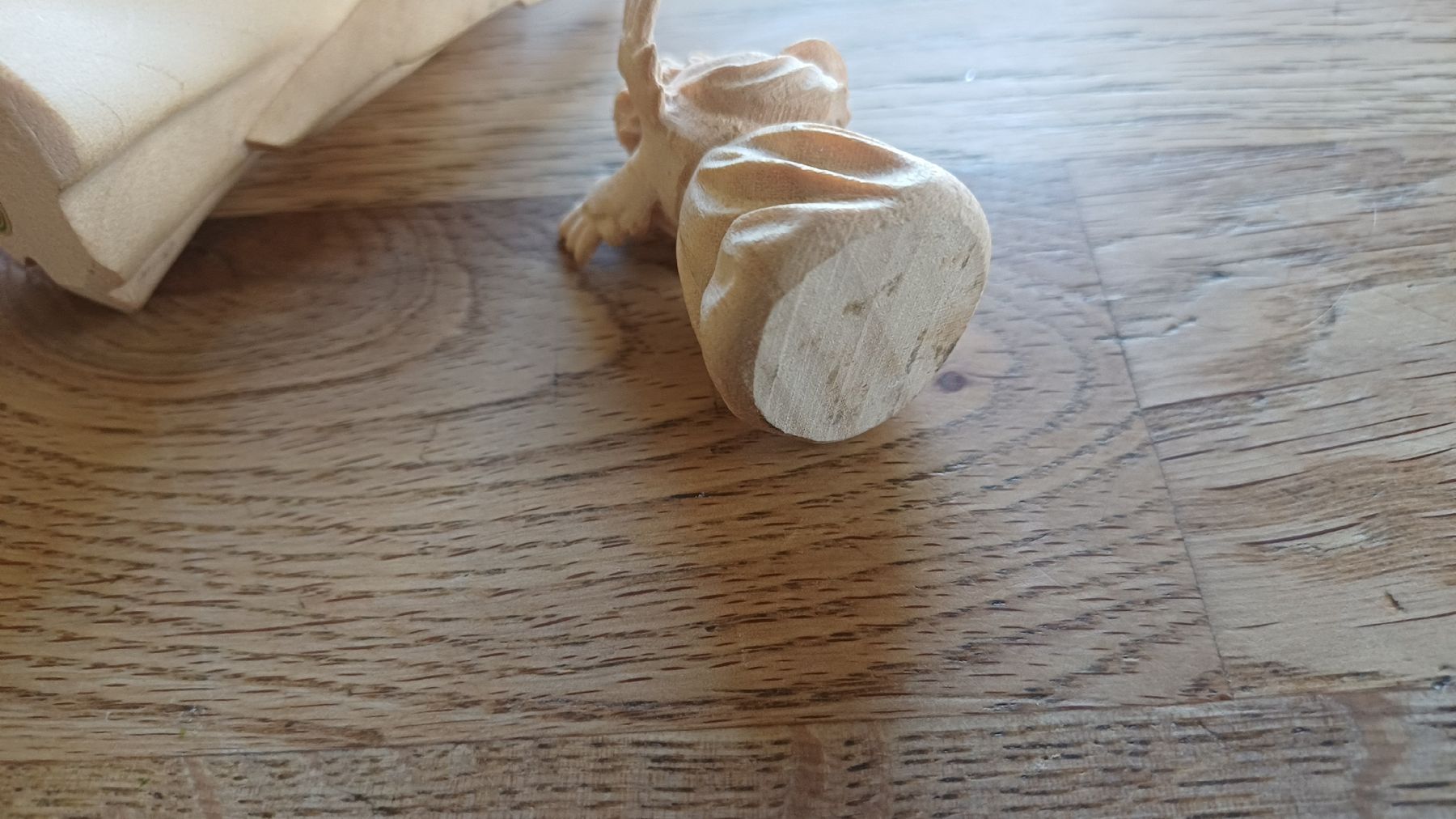 Statuette: Schöne Holzengeli – Usato da Flawil venduto da Pinkmalibu 8