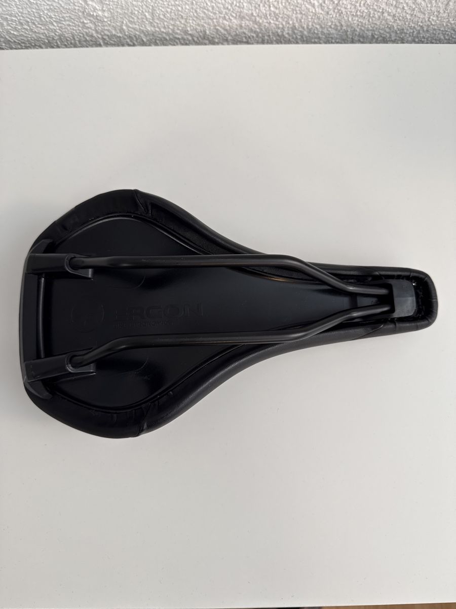 Ergon Pezzi di ricambio: ERGON SM10 E-Mountain Bikesattel – Nuovo (secondo la descrizione) da Grächen venduto da Sili1991 3