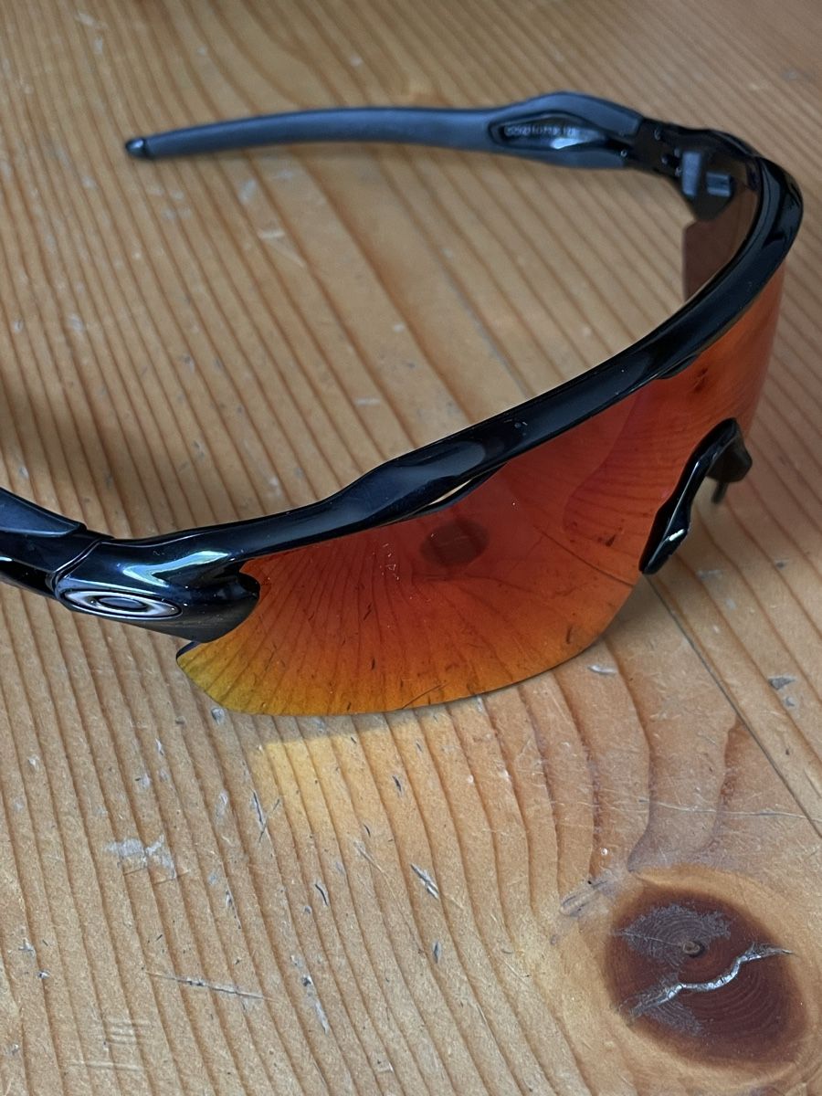 Oakley Lunettes & Verres: OAKLEY radar ev pitch – D'occasion à Zürich par nonir 2