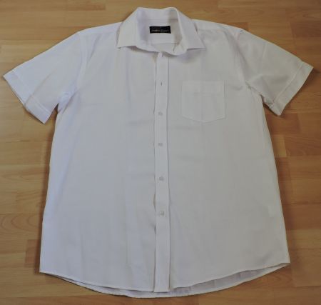 Royal Class 😎Chemise manches courtes 😎 T: 42
