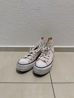 Converse Chuck Taylor All Star Lift Rosa | Gr. 38