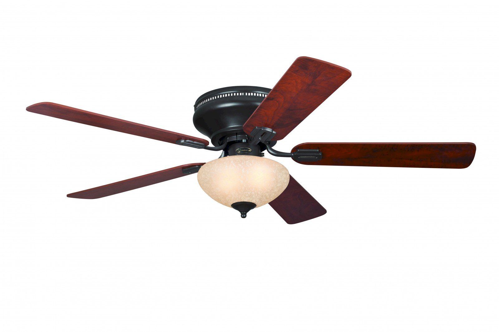 Purificatori d'aria: Westinghouse Everett Deckenventilator – Nuovo e nell'imballaggio originale da Bottighofen venduto da zaap 1