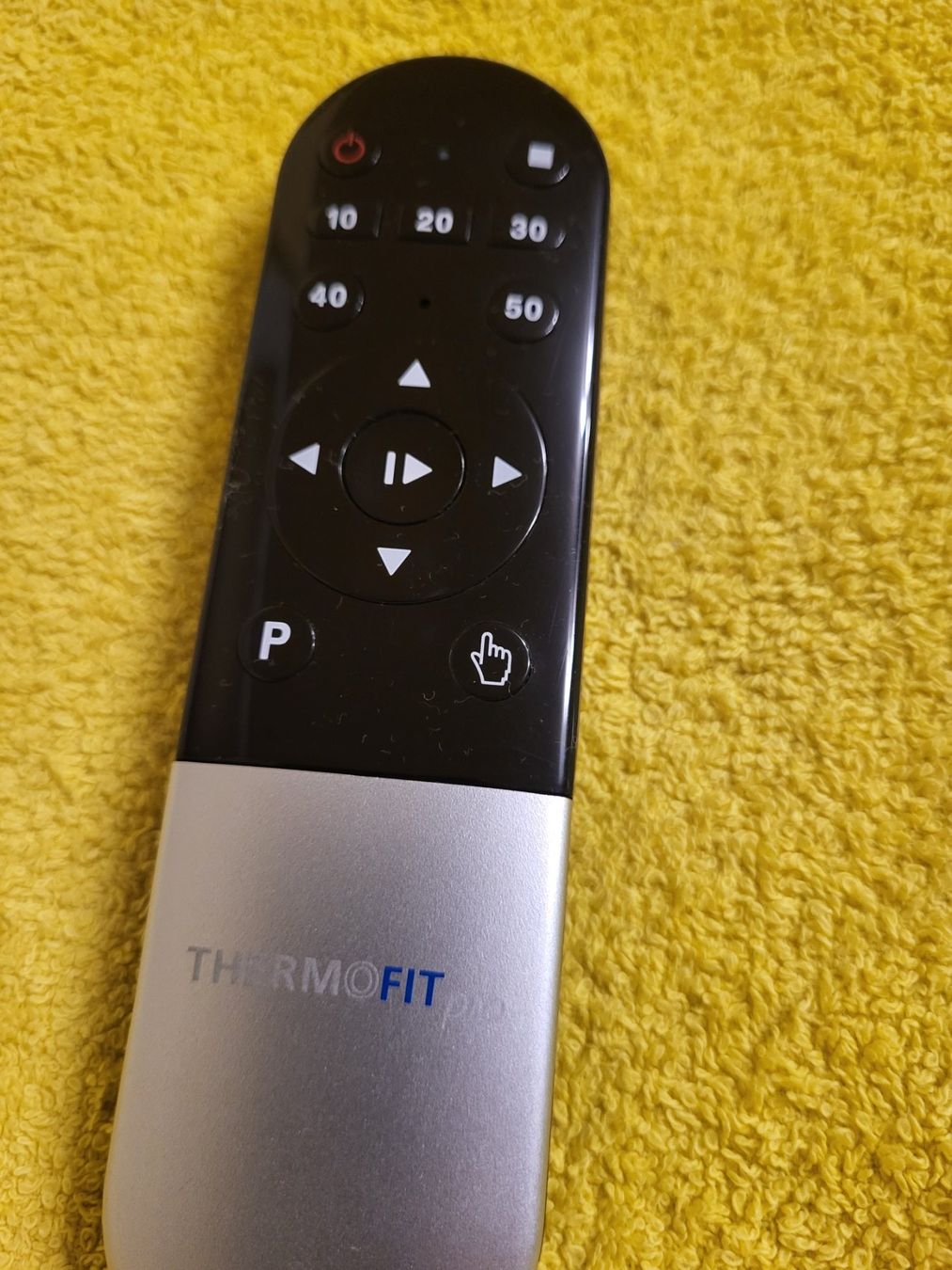 Thermofit Hometrainer: ThermoFit Pro, neuwertig – Usato da Henggart venduto da Purzel7798 3