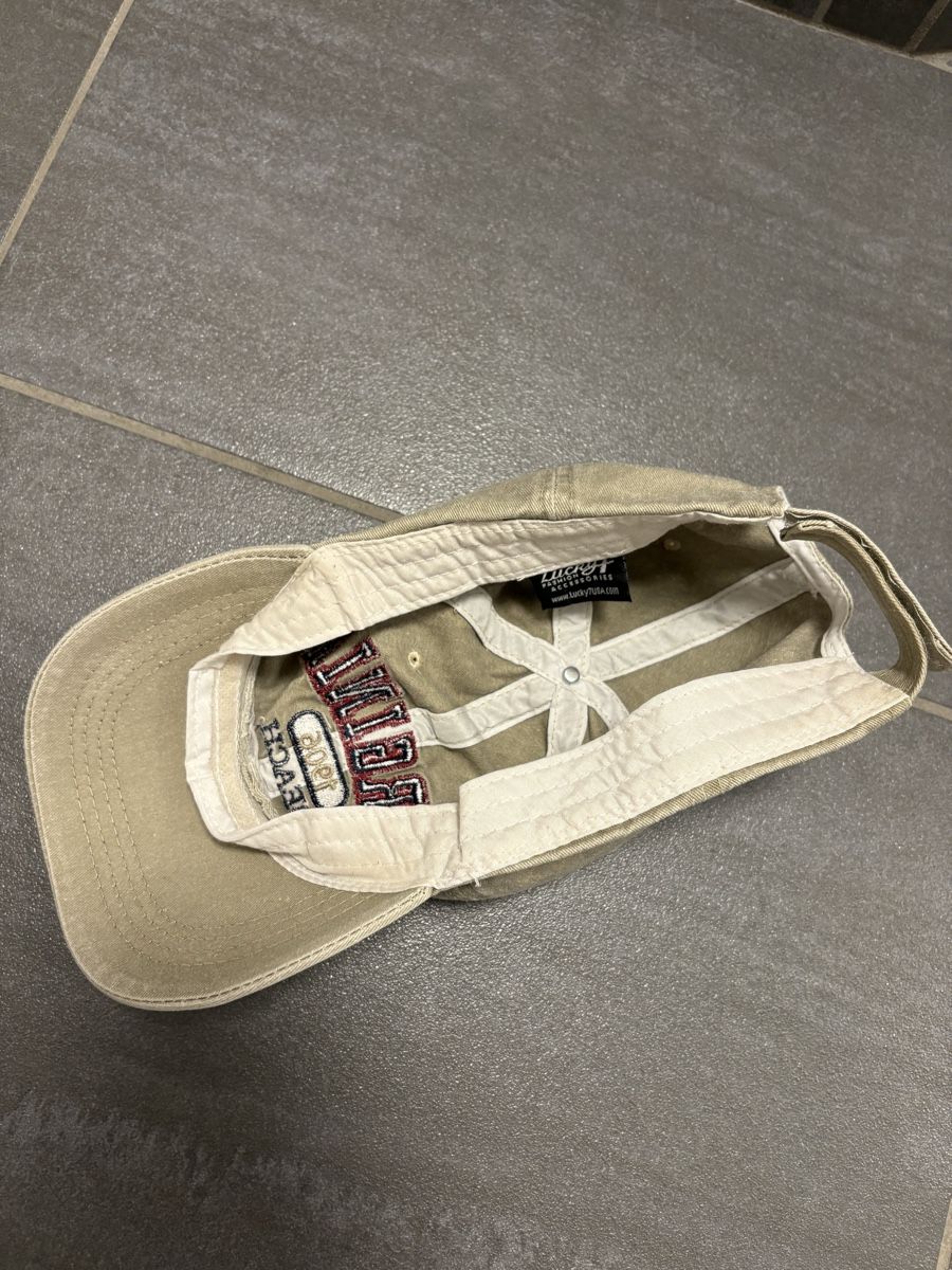 Hüte, Mützen & Caps: Vintage Virginia Beach Cap – Gebraucht aus Rümlang von svent 6