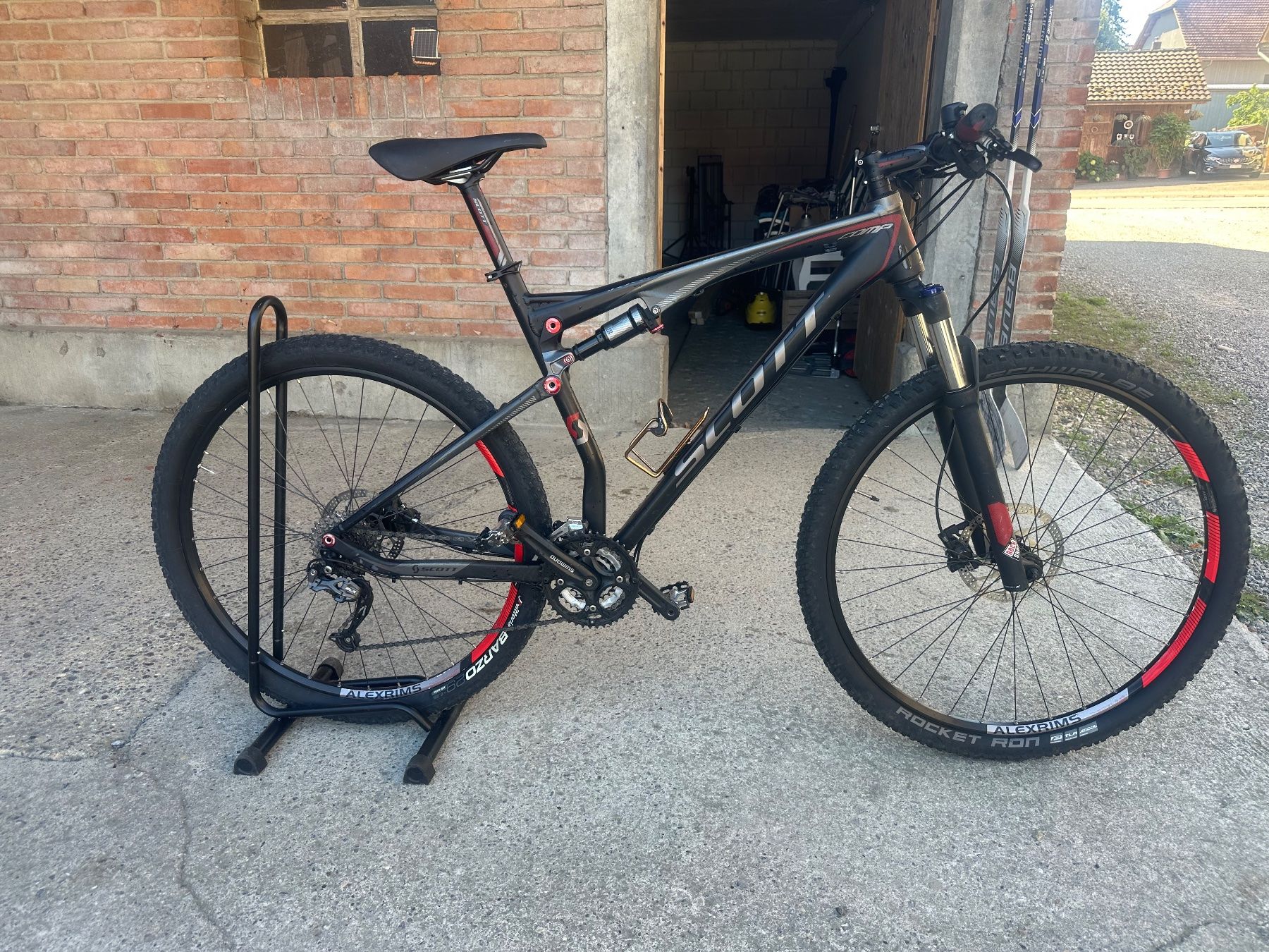 Scott Velos: Mountain Bike – Gebraucht aus Messen von her_6hk6 1