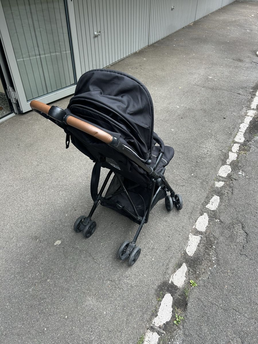 Carrozzine: Vertbaudet Kinderreisebuggy – Usato da Elgg venduto da d0n1_06 1
