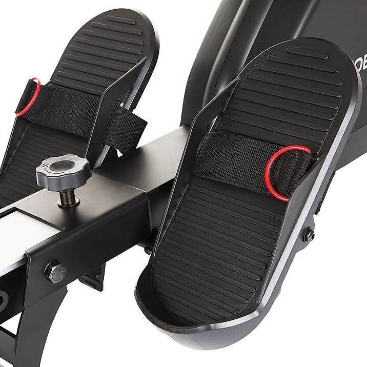 Hometrainer: Hammer Rameur Cobra XTR Plus II – Usato da Romont FR venduto da MCseptya 2
