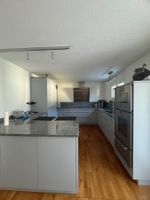 Küche mit Gaggenau Geräten