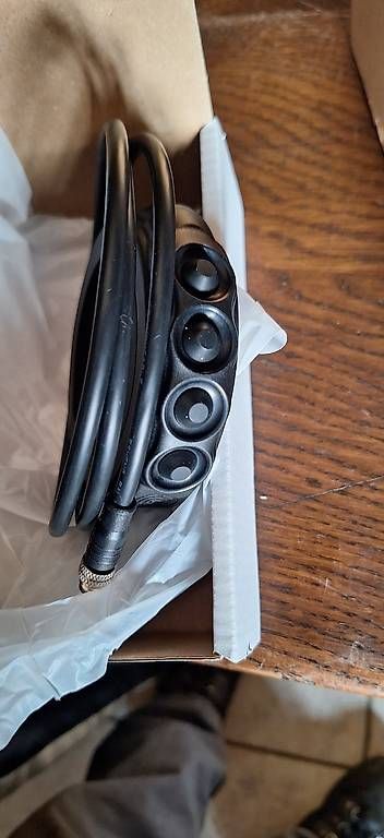 Alle Motorradersatzteile: Carpe Iter BMW Control  ( MOTO) – Neu und originalverpackt aus Saxon von Abeyanet 2