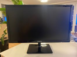 Samsung Bildschirm Model: T27C350EW