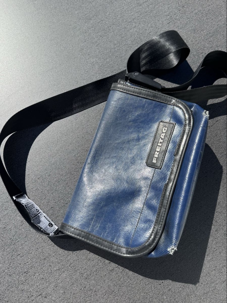 Freitag Taschen: Freitag hawaii five-o  – Gebraucht aus Steinmaur von the_99qj 2