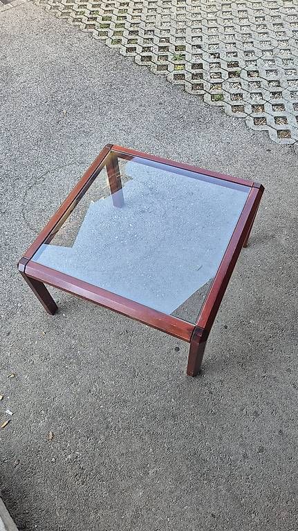 Tavoli: Table basse intérieur bordeau – Usato da Neuchâtel venduto da dme_s8x7 1