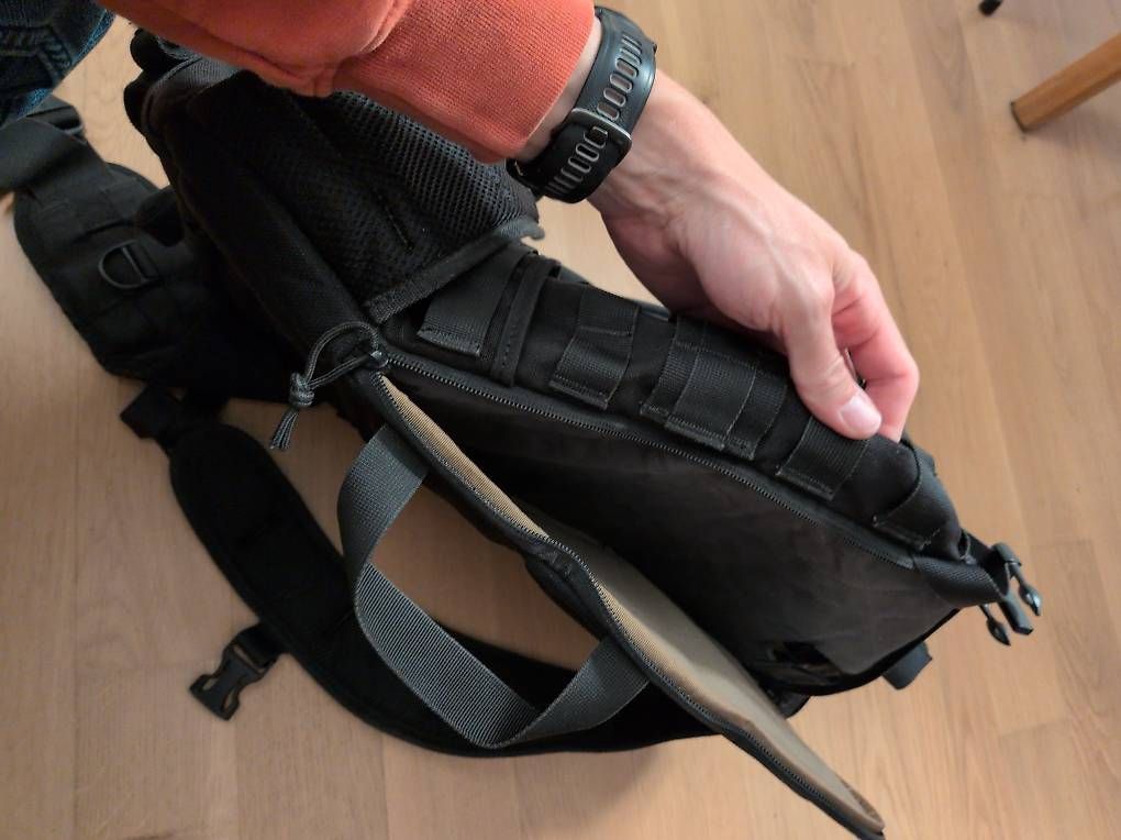 Sacs à dos: Hazard4 Second Front Rucksack – D'occasion à Uster par AlexanderHolenstein 2