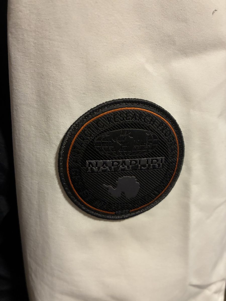 Napapijri Giacche: Napapijri Winterjacke – Nuovo (secondo la descrizione) da Uznach venduto da le-ma-di- 1