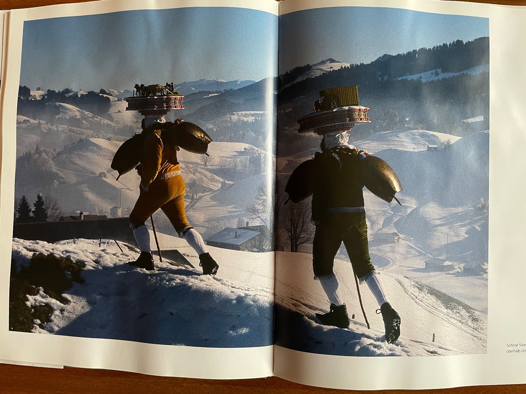 Libri: Stimmungsvolles Appenzellerland – Usato da Wyssachen venduto da Hahe89 6