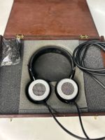 Grado Professional Series PS500e Kopfhörer funktioniert