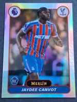 Jaydee Canvot Refractor RC Crystal Palace Merlin PL 25-26