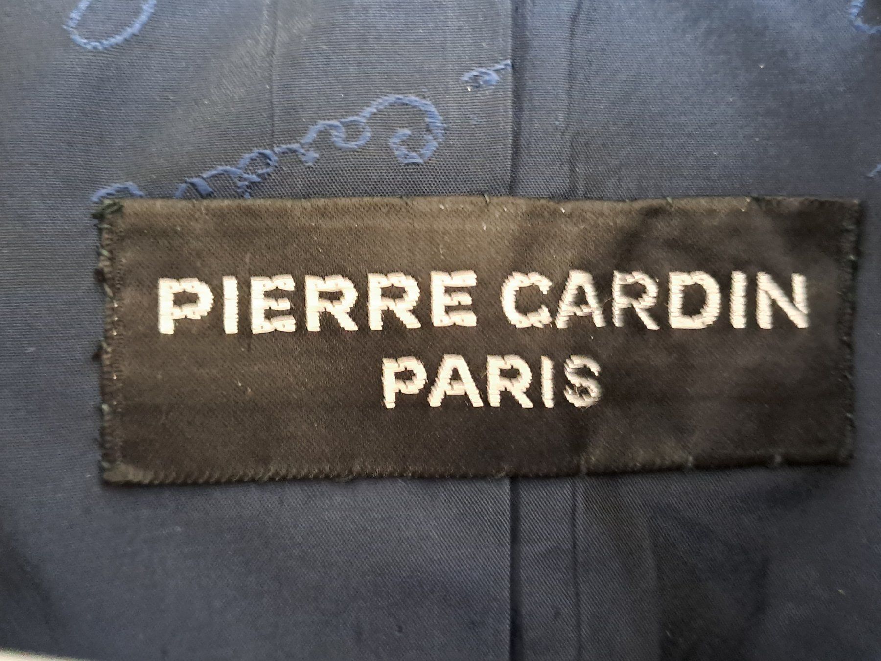 Pierre Cardin Mäntel: Pierre Cardin Wintermantel Grösse 46 – Gebraucht aus Schaffhausen von lucaalessandro 4