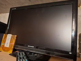 TV/ DVD
