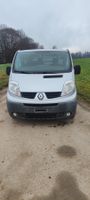 Renault Trafic dCi115 - 2.0 Diesel