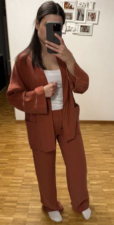 Mango Ensemble d'été taille XS-S - Superbe état!