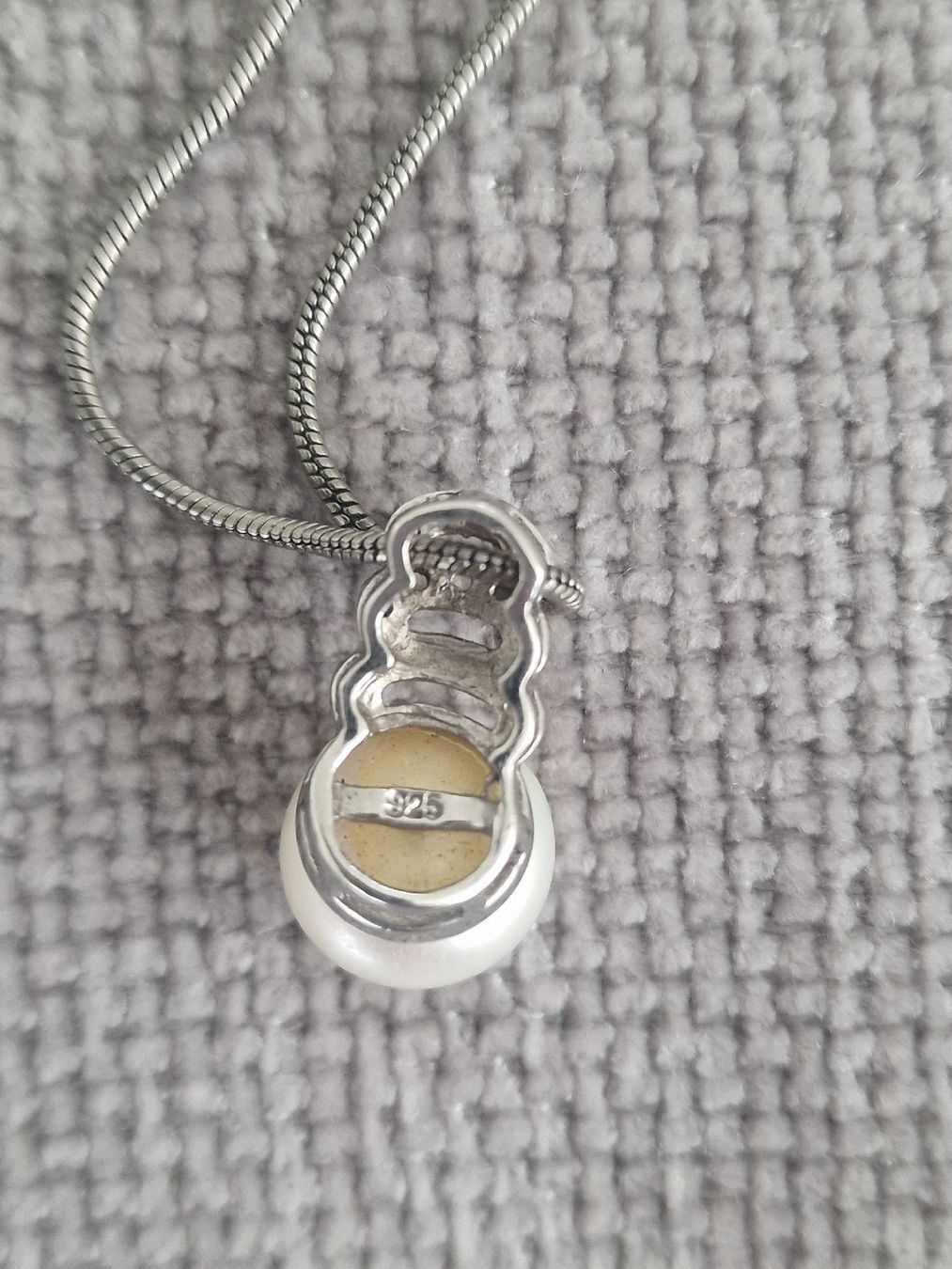 Altri gioielli: Schmuckset Silber925 – Usato da Amriswil venduto da gu80kaya 3