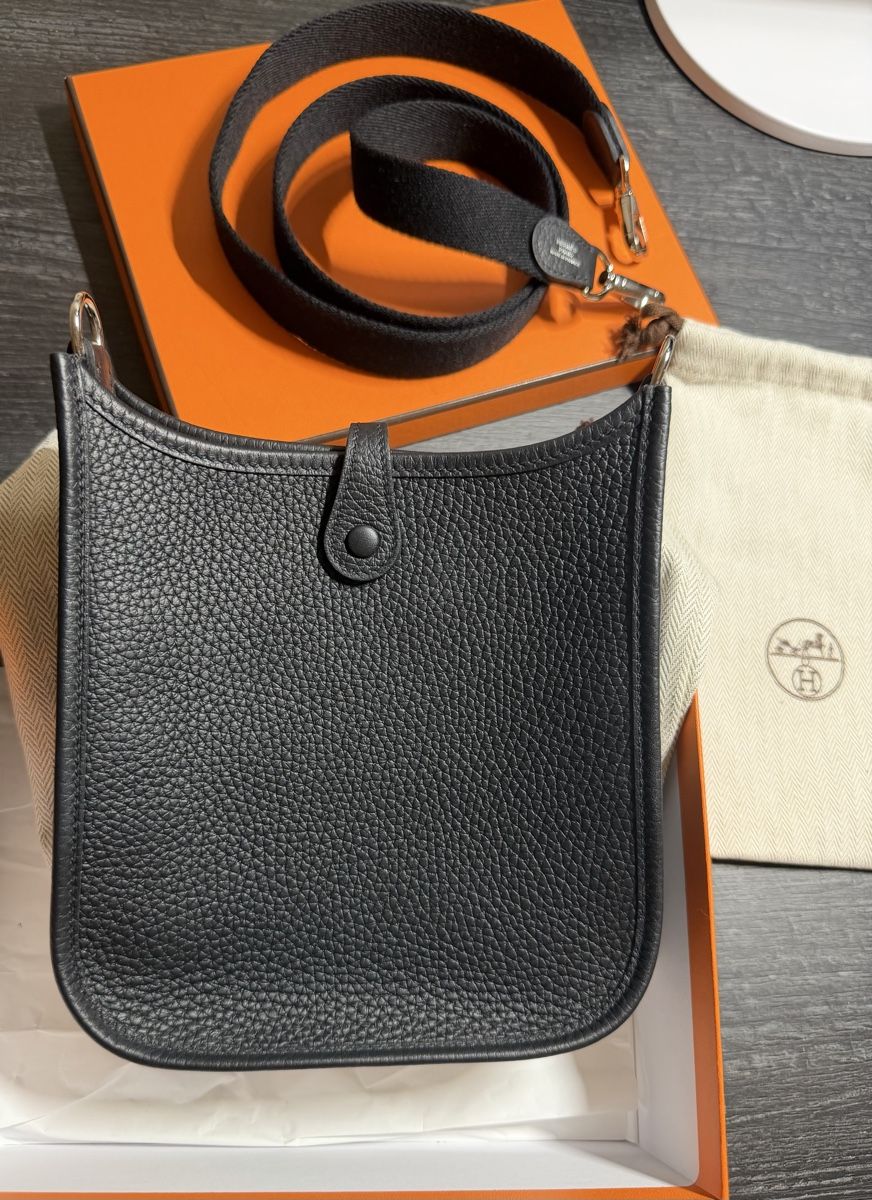 Hermès Sacs femmes: HERMÈS Evelyne 16 – Neuf (Voir description) à Pfäffikon SZ par happy.life 2