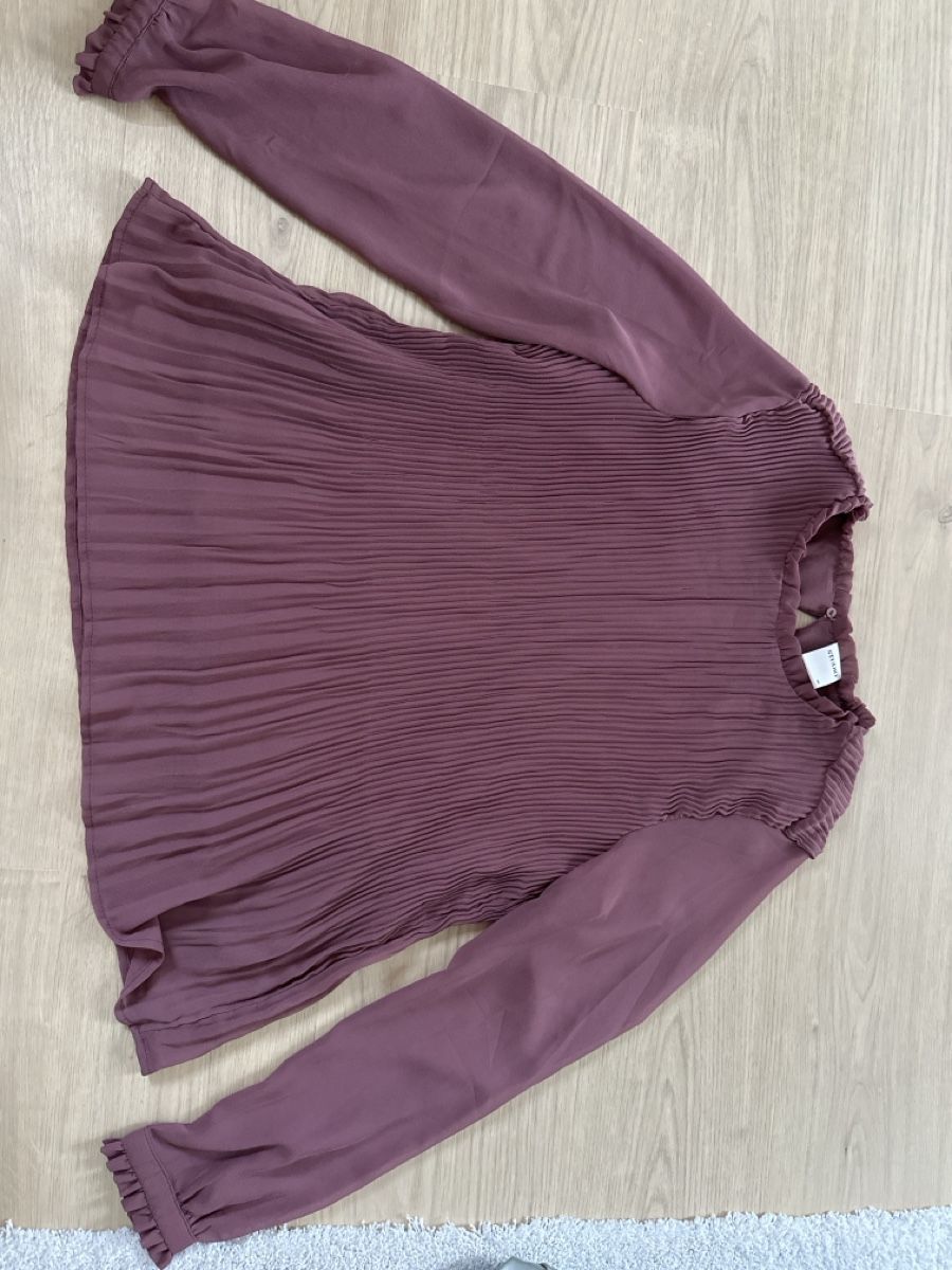Blusen: Bluse Gr. 36 – Gebraucht aus St. Gallen von raphaela_99