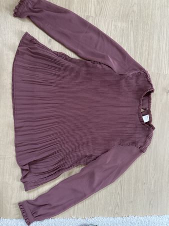 Bluse Gr. 36