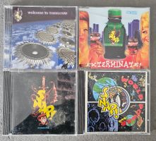 Snap! CD's